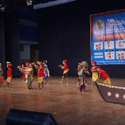 Dance & Singing Images